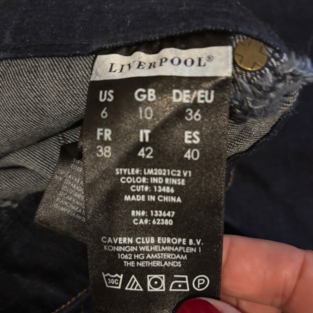 Liverpool The Skinny - Picture 12 of 13